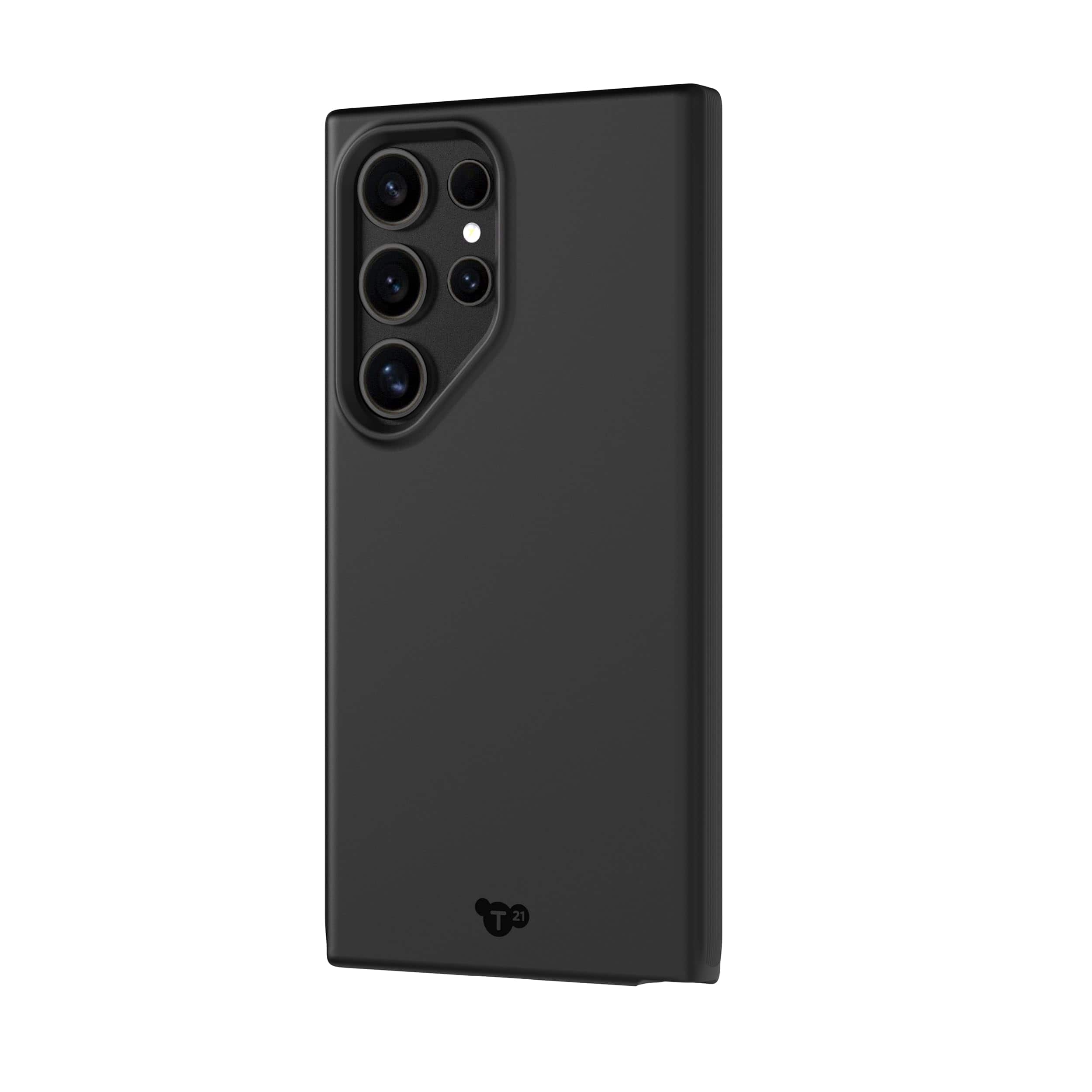 Tech21 - Recovrd case for Samsung S24 Ultra - Black