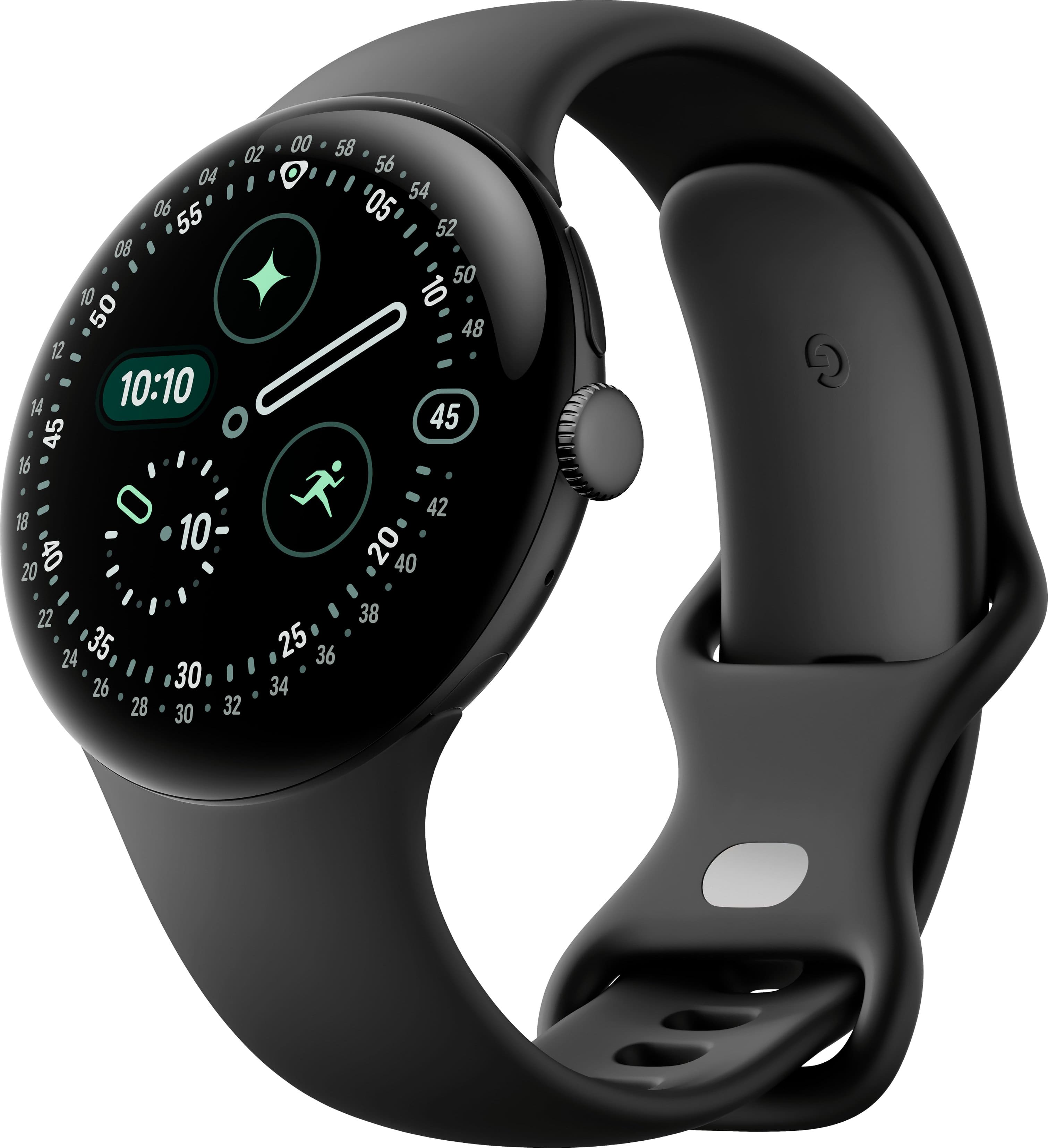 Google Pixel Watch 4 45mm Wi-Fi