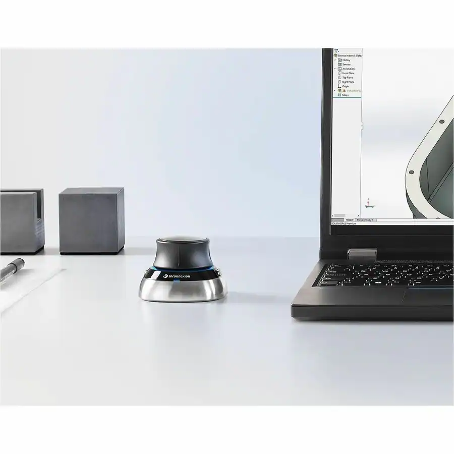 Spacemouse Pc 3Dconnexion SpaceMouse Wireless Kit 2 with Bluetooth Wireless Bluetooth ...