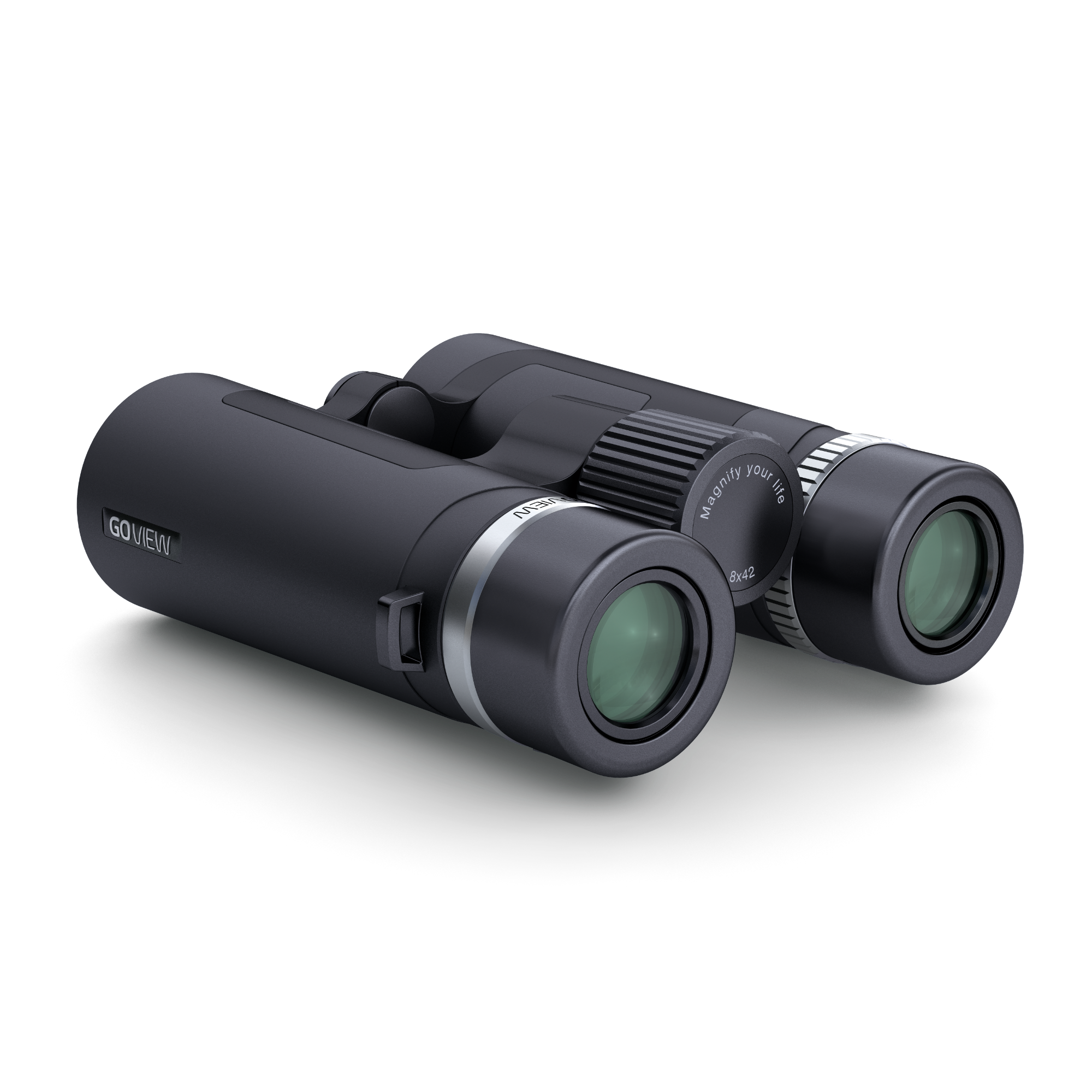 GO VIEW AR2 is your Magnity life M dx42.