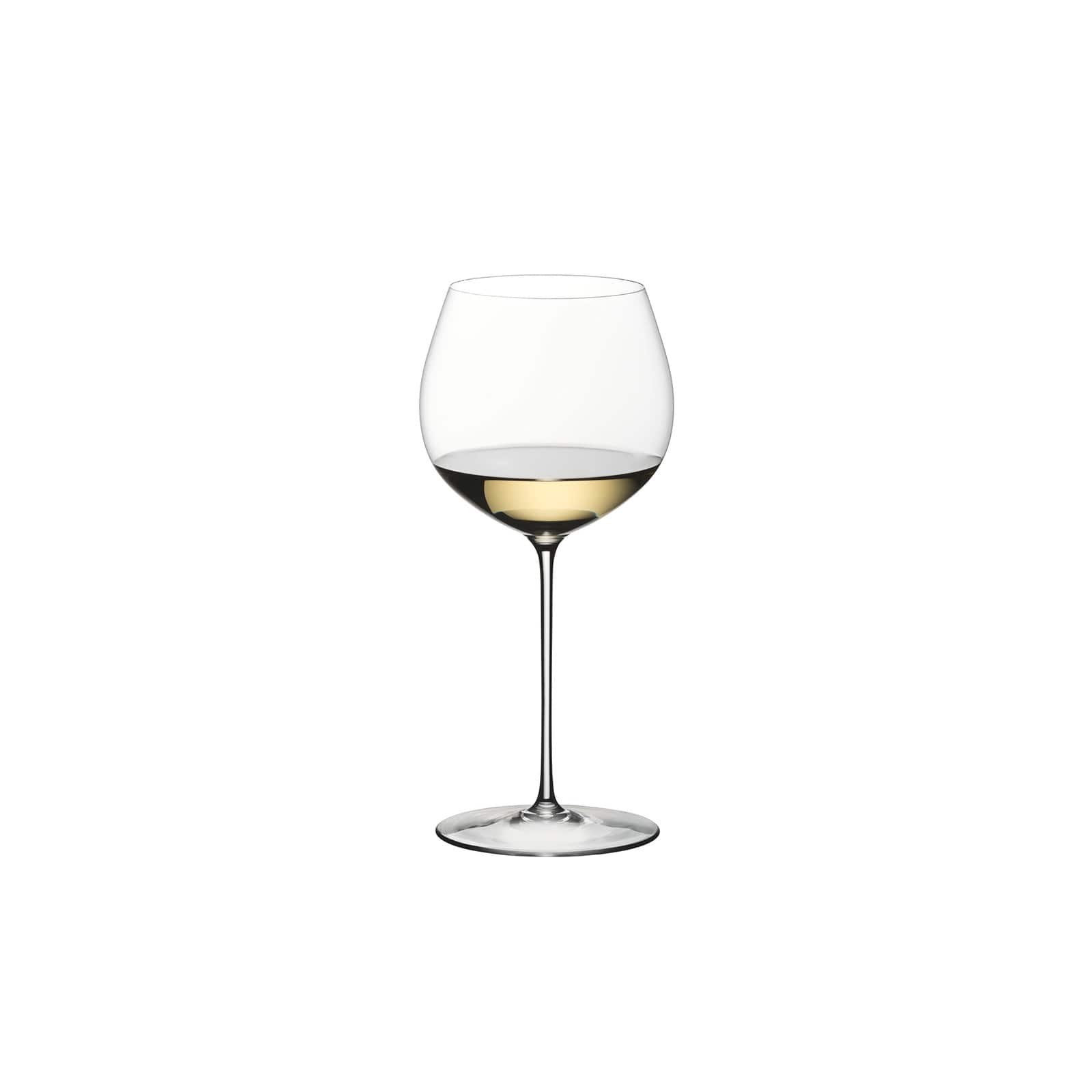 Riedel - Superleggero Oaked Chardonnay Wine Glass - Clear price history on PriceWatchPro