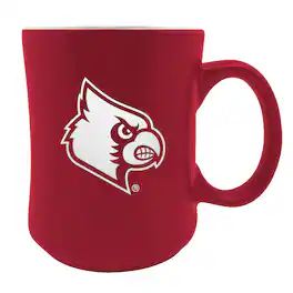 Great American Products - Louisville Cardinals 19oz. Starter Mug - Multicolor