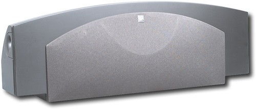 Angle Standard. MartinLogan - Fresco 4" 2-Way Center-Channel Speaker.