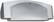 Angle Standard. MartinLogan - Fresco 4" 2-Way Center-Channel Speaker - Silver.