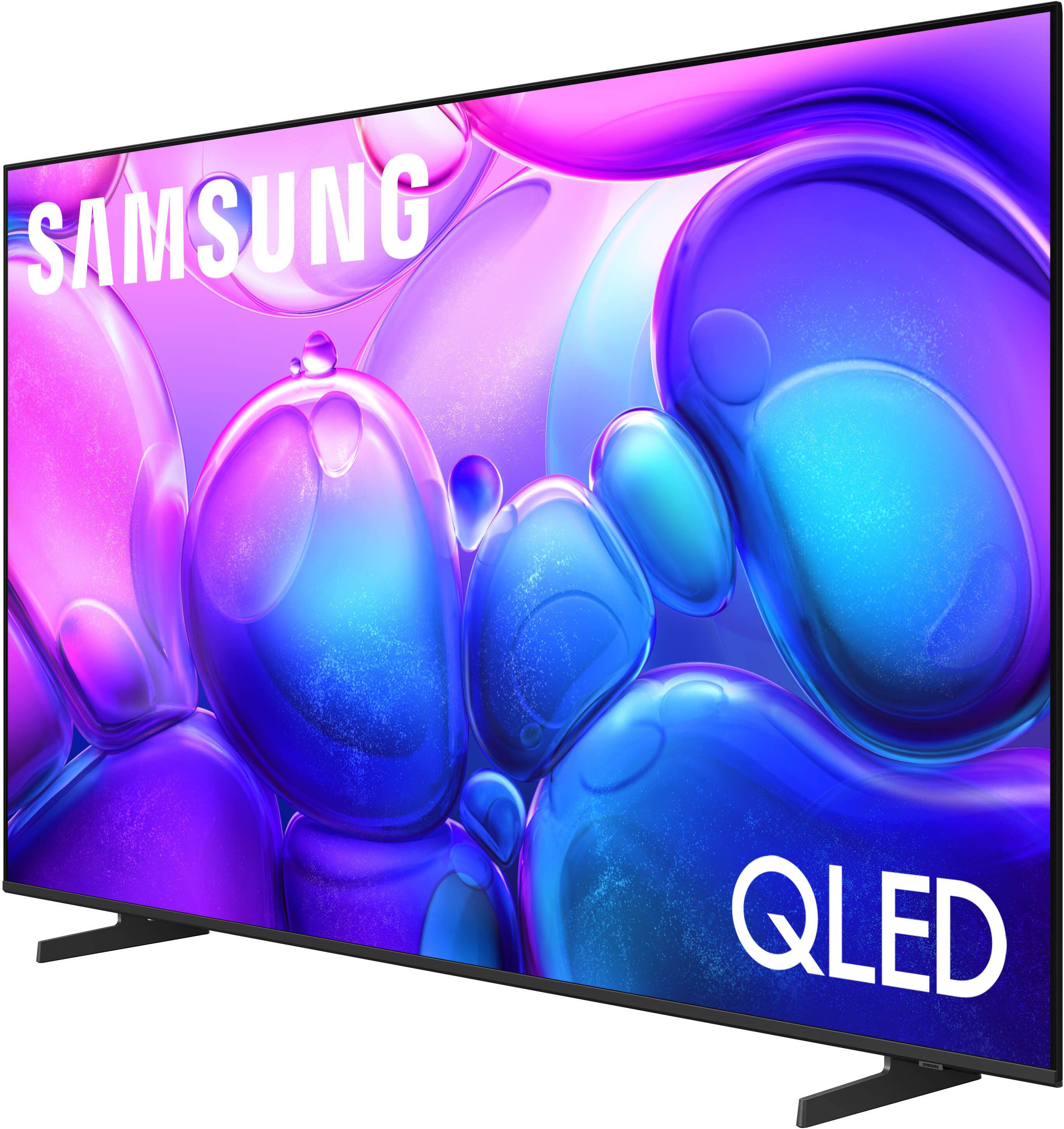 Samsung 65" Class QLED 4K QLED Smart TV 2025 - QN65Q6FAAFXZA feature detail