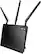 Alt View 14. ASUS - N900 Dual-Band Wi-Fi Router - Black.