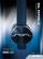 Alt View Standard 1. SOL REPUBLIC - Tracks Ultra On-Ear Headphones - Blue Stellar.