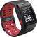 Angle Standard. Nike+ - SportWatch GPS Powered By TomTom - Black/Red.