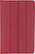 Front Standard. M-Edge - Incline Case for Kindle Fire HD - Red.