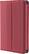 Left Standard. M-Edge - Incline Case for Kindle Fire HD - Red.