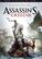 Front Standard. Assassin's Creed III (Game Guide) - Xbox 360, PlayStation 3, Windows.
