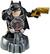 Front Standard. Mattel - Apptivity The Dark Knight Rises Batman Figure.