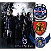 Front Detail. Resident Evil 6 Limited Edition (Game Guide) - Multi-platform.