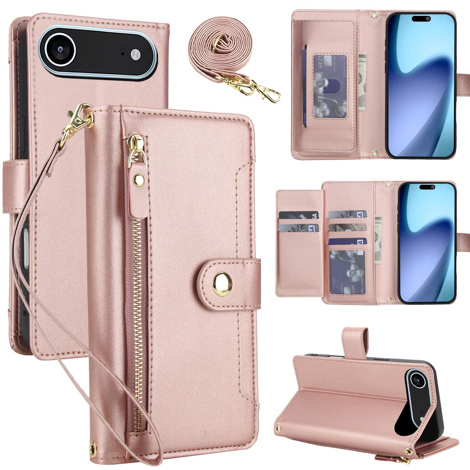Rosegold