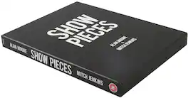 Show Pieces - DVD