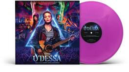 Various - O'Dessa (Original Soundtrack) - VINYL LP