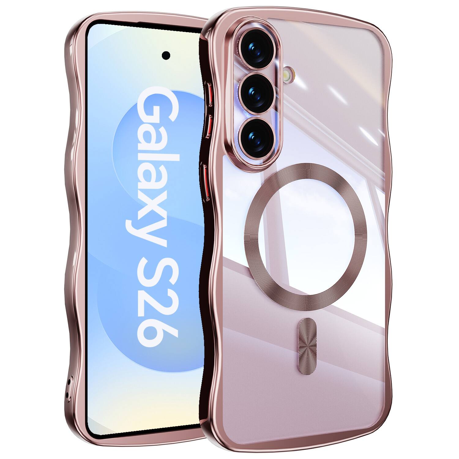 Galaxy S26