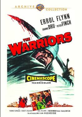 The Warriors - DVD