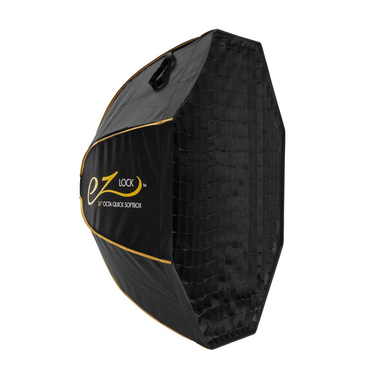 LOCK e7 38 OCTA QUICK SOFTBOX