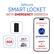 SafeLynk SMART LOCKET WITH EMERGENCY DISPATCH
MEMBERSHIP PLAN
SOS
24/7 DISPATCH
mySeniorCareHub SAFETY | REASSURANCE | MONITORING
SAFETY & HEALTH MONITORING