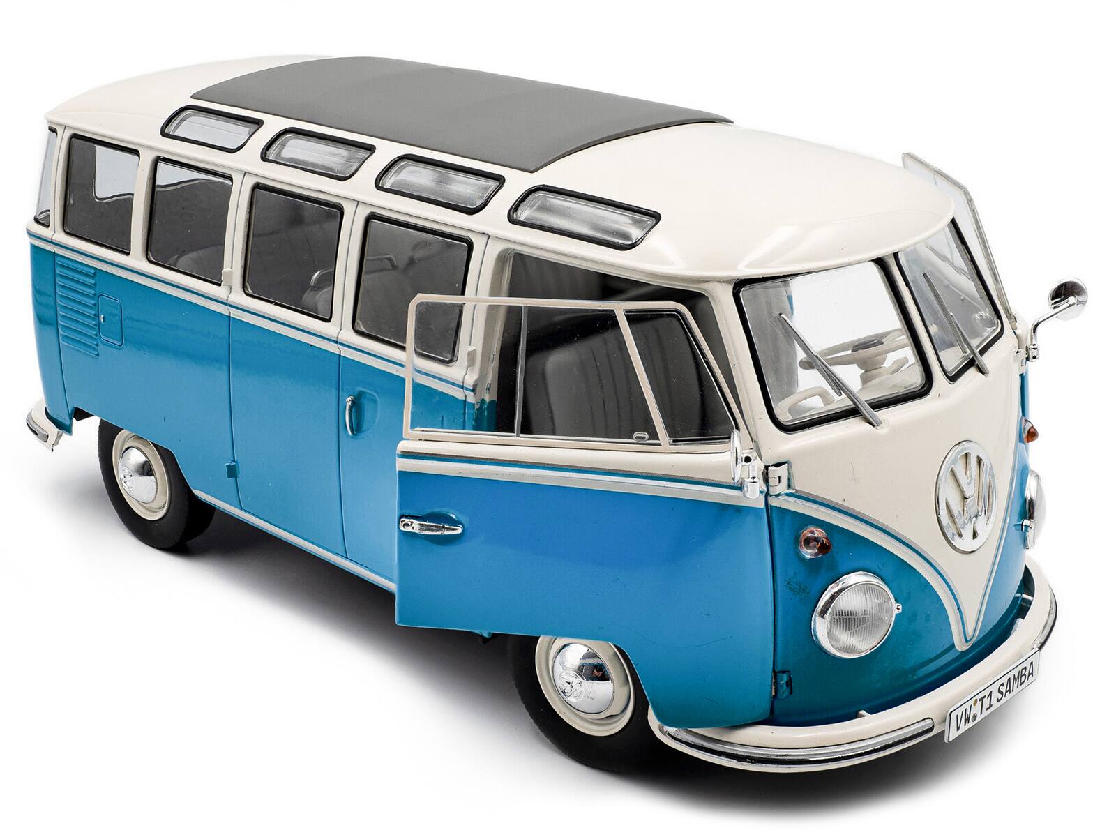 T1 SAMBA VW, T1 VH
