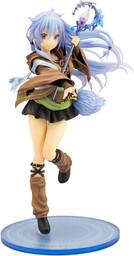 Kotobukiya - Yu-Gi-Oh! Card Game - Eria The Water Charmer / Yu-Gi-Oh! Card Game Monster Figure - COLLECTIBLES