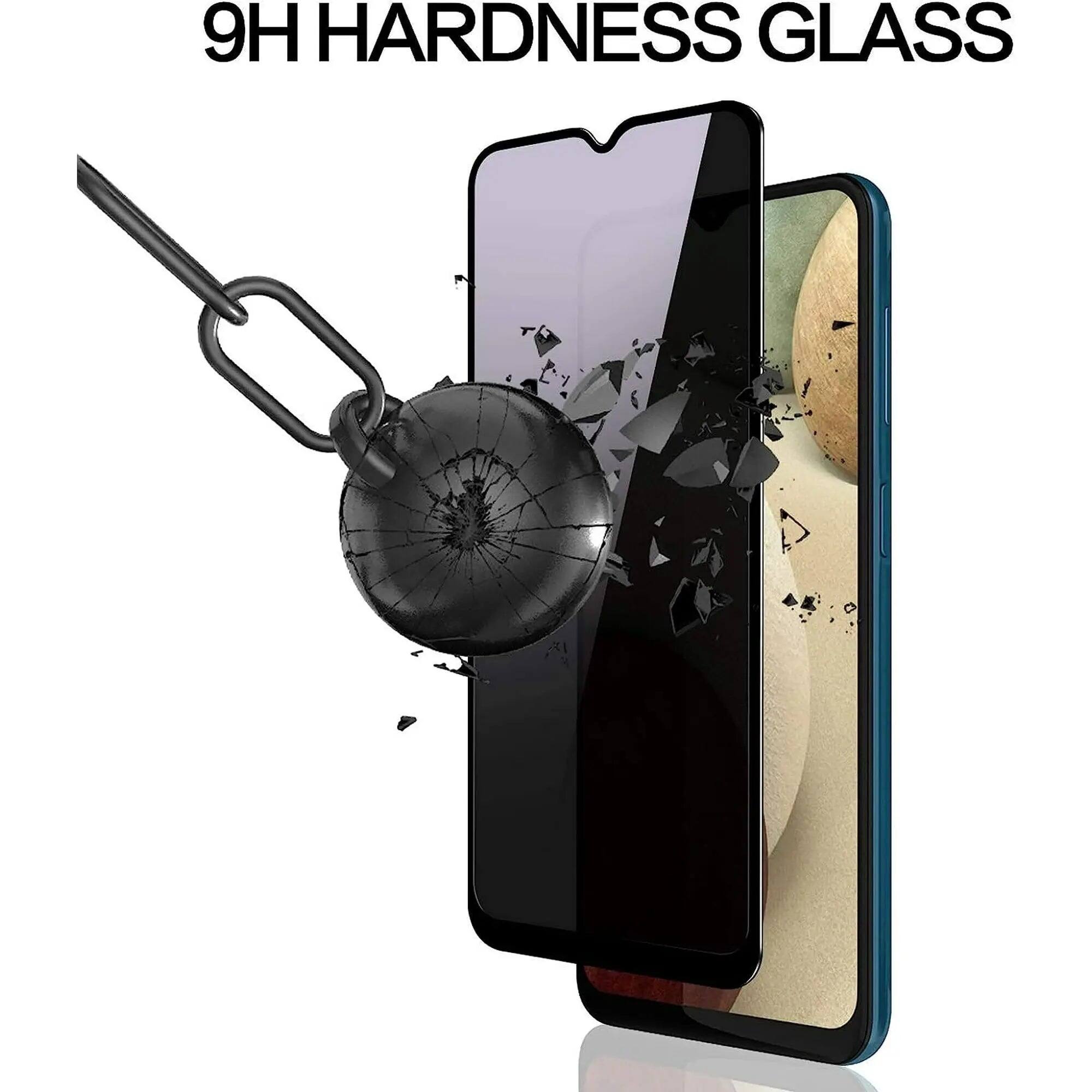 9H HARDNESS GLASS