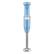 Front. KitchenAid - KitchenAid Variable Speed Corded Hand Blender - KHBV53 - Blue Velvet.