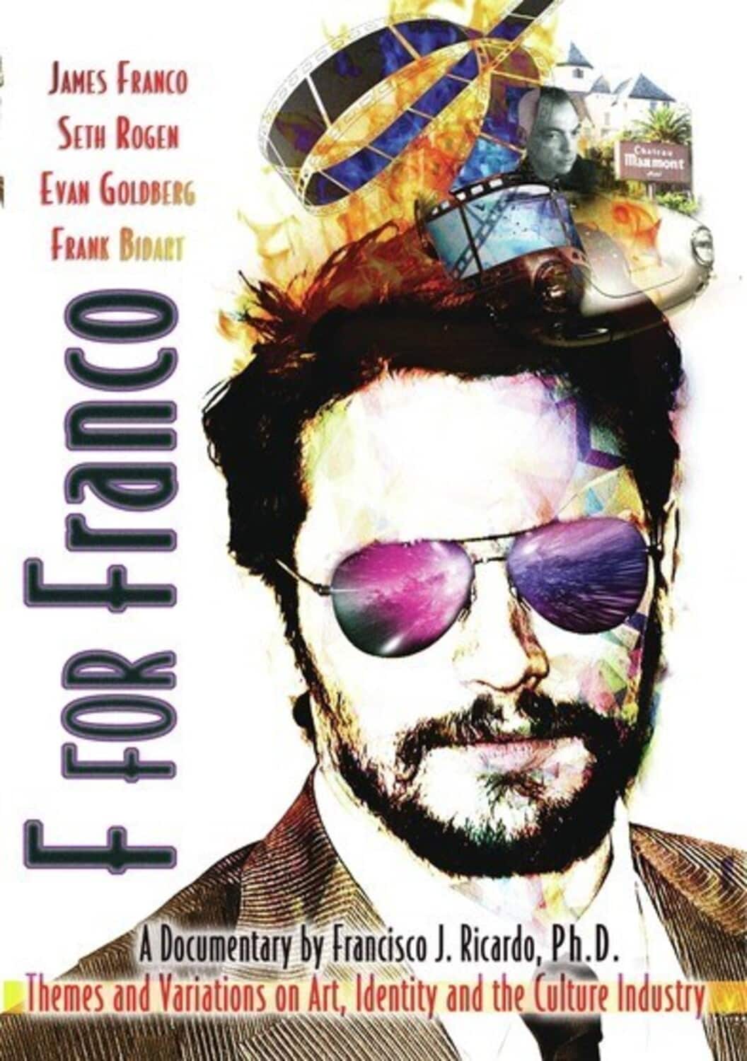 F for Franco  - DVD