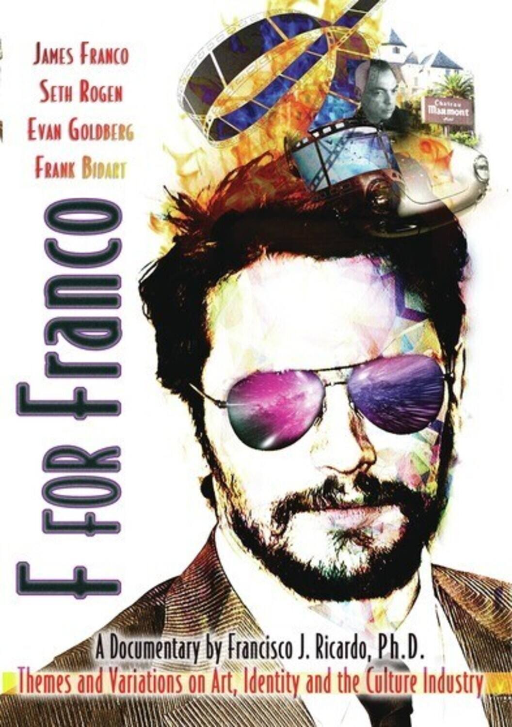 F for Franco - DVD