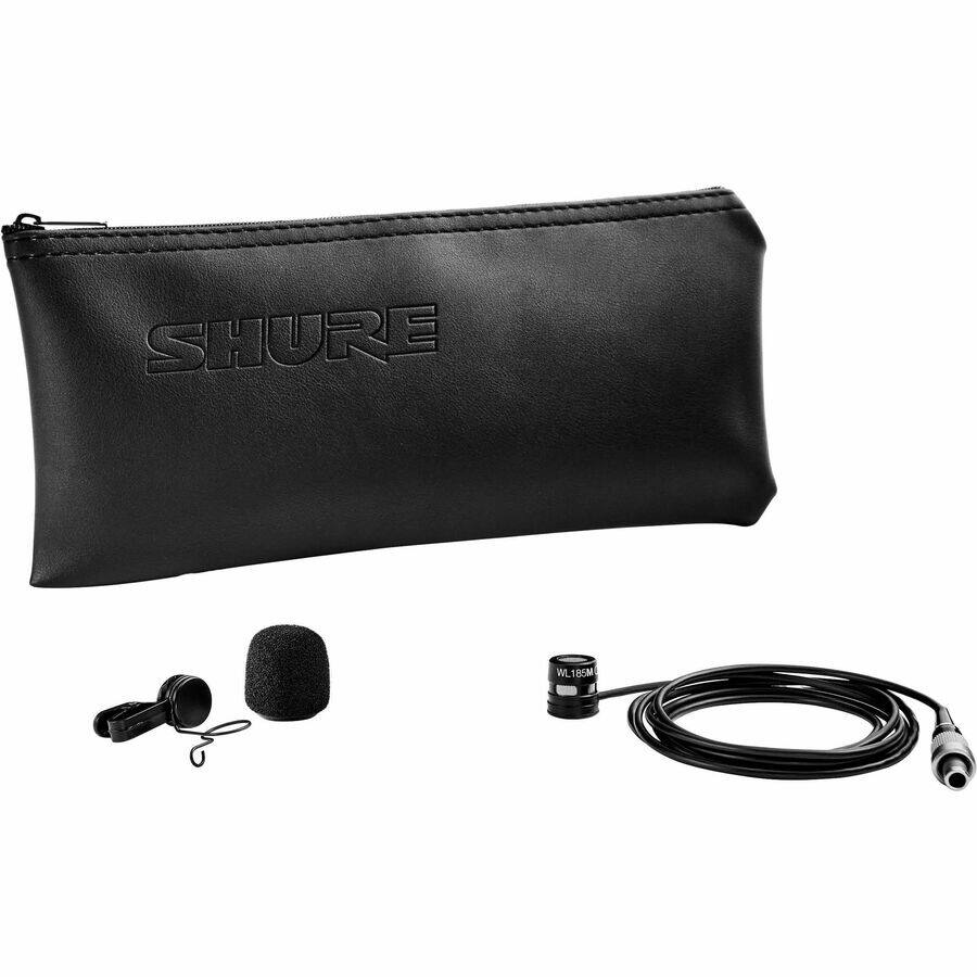 SHURE WL185M