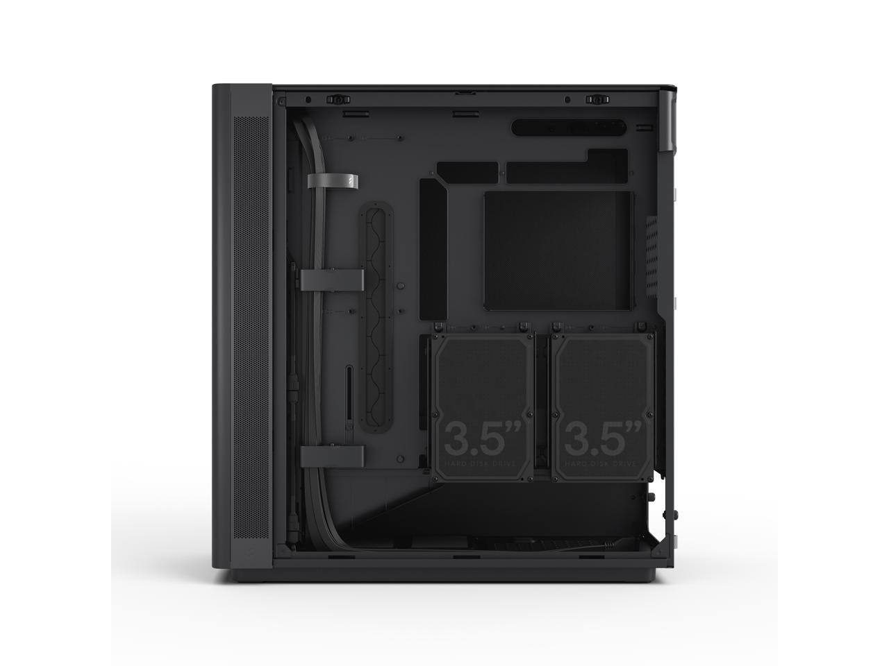 3.5" HARD DISK DRIVE