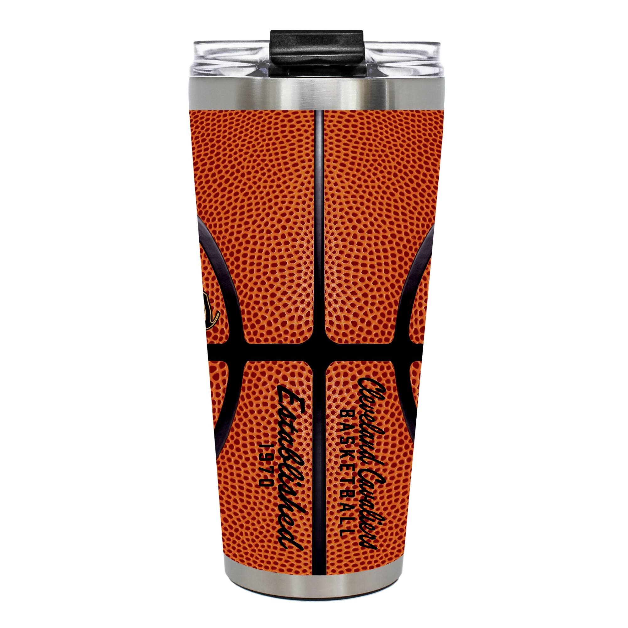 Established: Cleveland Cavaliers  
Established 1970  
Cleveland Cavaliers Basketball