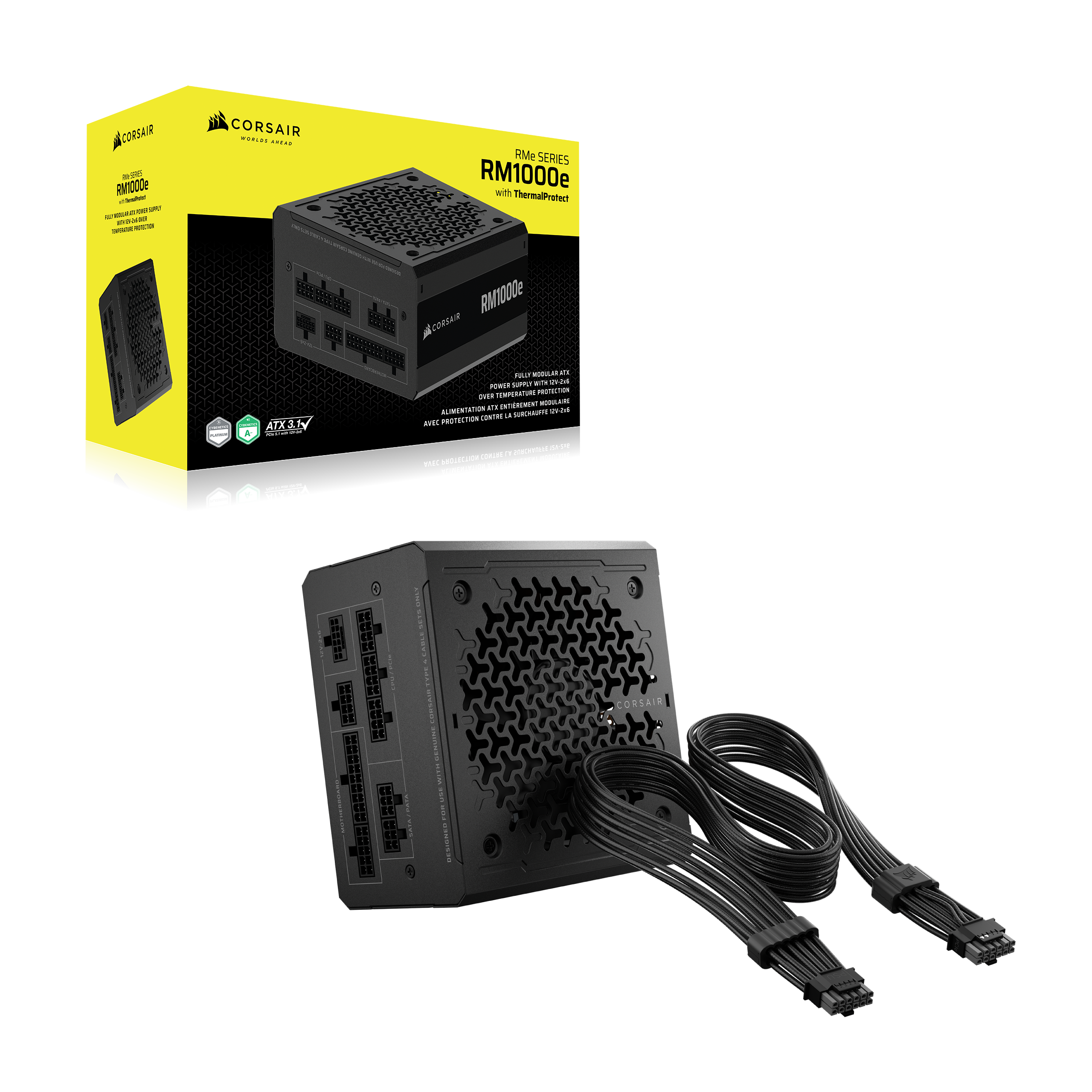 CORSAIR RM1000e 5 85% UK! C serve spoister -  
CORSAIR SOJHOW  
RMe SERIES RM1000e with ThermalProtect  
CORSAIR RM1000e  
ATX3.1v A TM  
ou MODULAR TO surver and W M POWER TEMPERATURE PROTUCTION per ENTEREMENT MODULARE AL ALIMENTATION R SURCHAFTE 25 PROTECTION CONTRO AVEC INSTIONS WOWD a ADDER WEL DIGLECTION ILLA  
START ECER 2018-2018 # XXXXXXXXXXXXXX COMPANY  
CORSAIR