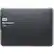 Alt View Standard 20. WD - My Passport Edge 500GB External USB 3.0/2.0 Portable Hard Drive - Titanium.