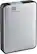 Angle Standard. WD - My Passport 2TB External USB 3.0/2.0 Portable Hard Drive - Silver.
