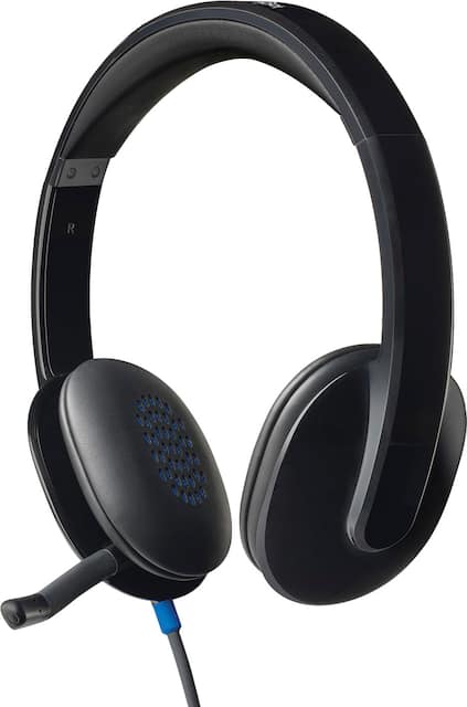 Best usb 2024 wired headset