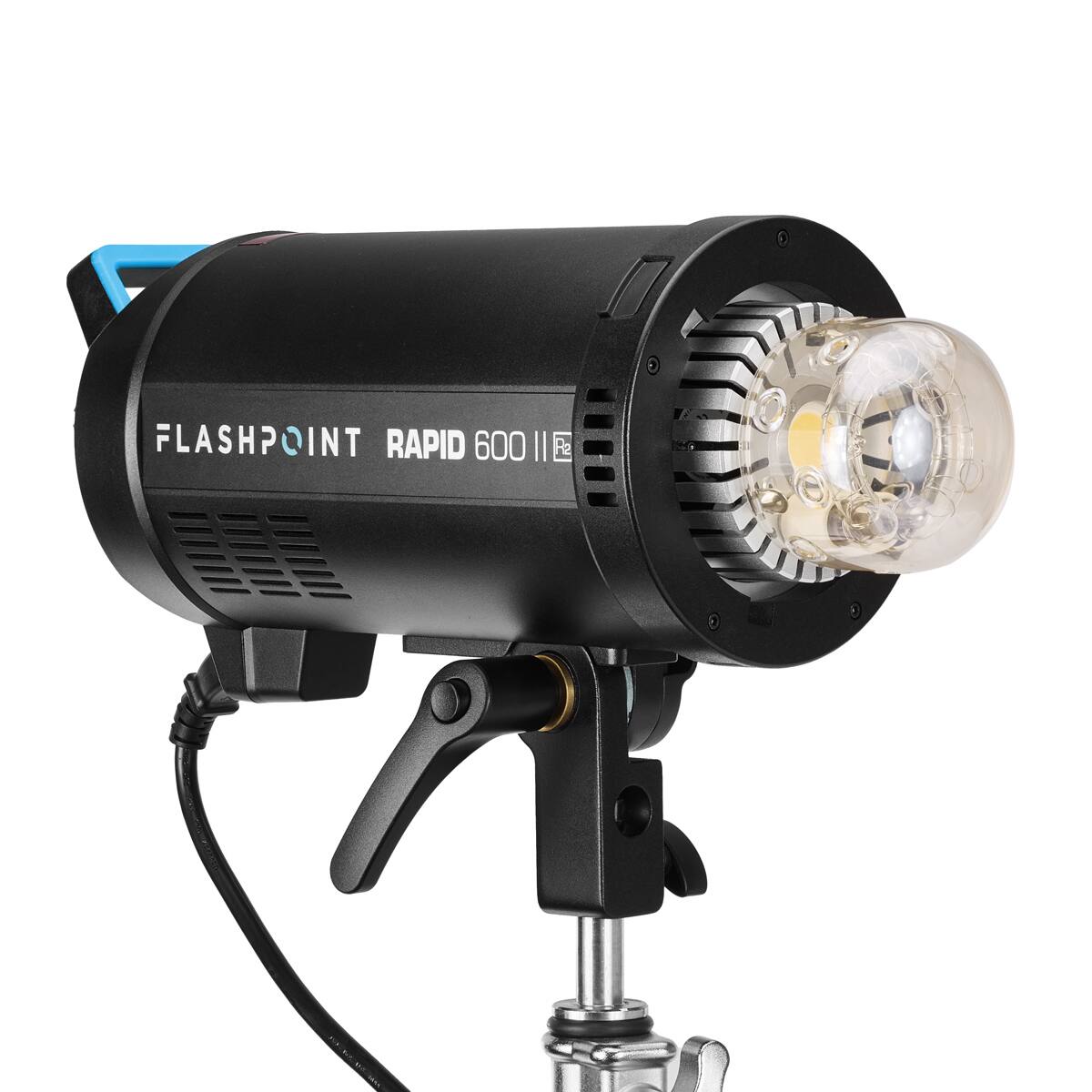 FLASHPOINT RAPID 600