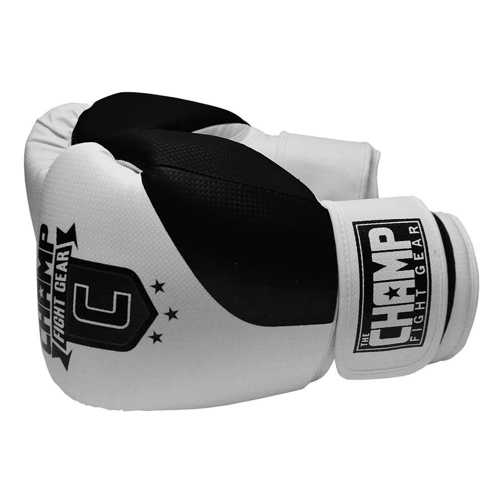 CAMP GEAR X THE CHAMP FIGHT GEAR