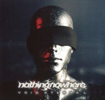 Void Eternal [LP] - VINYL - Front_Zoom