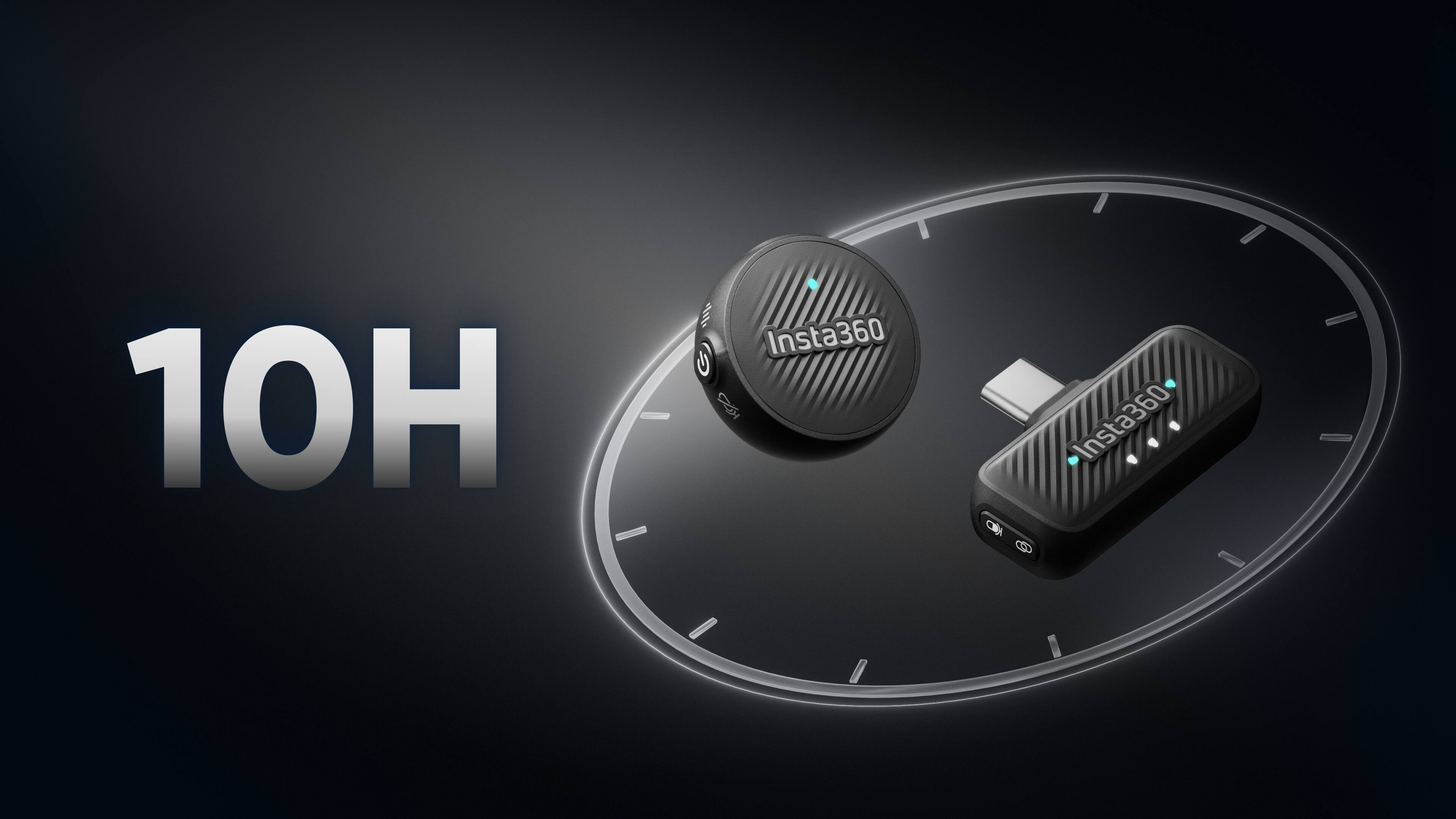 10H Insta360 Insta360 d