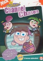 The Fairly OddParents!: Channel Chasers [DVD] - Front_Original