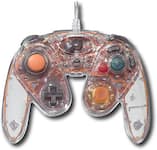 Pelican gamecube outlet controller