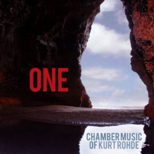 Various Artists - One: Chamber Music of Kurt Rohde   - COMPACT DISCS [CD] price history on PriceWatchPro