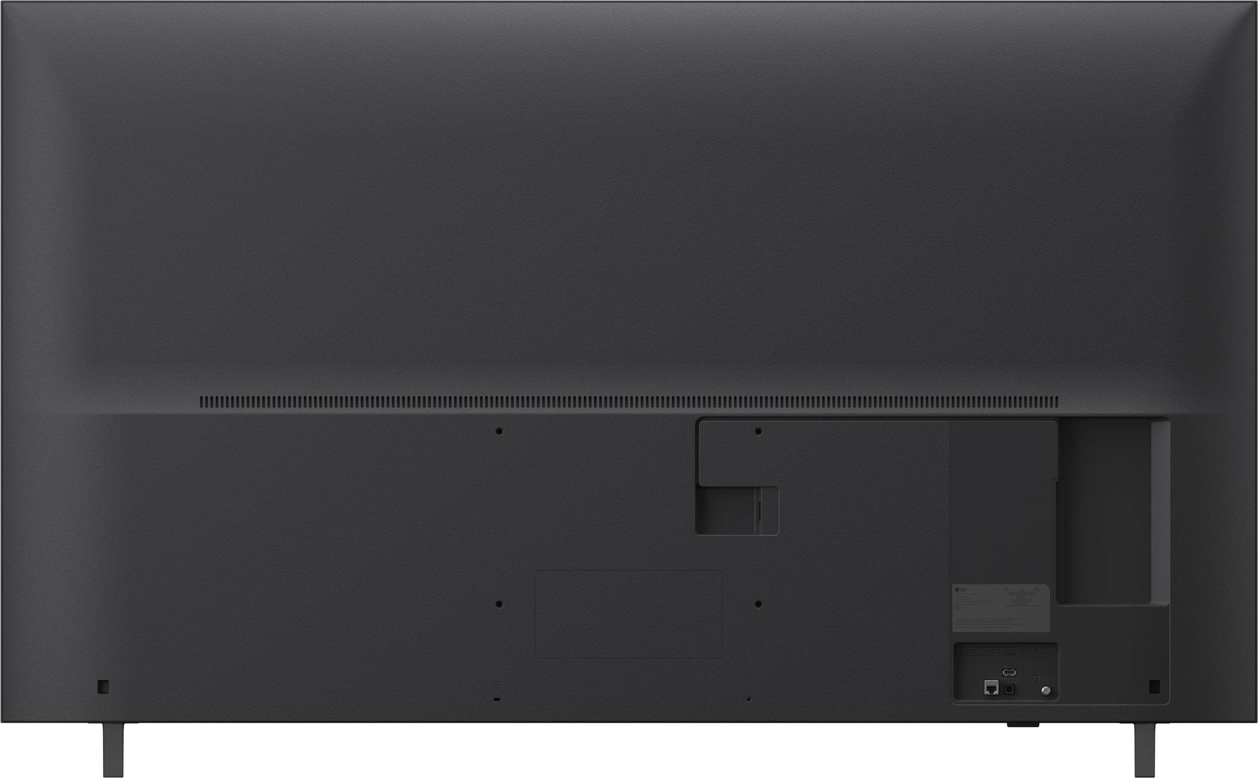 LG 65" Class UA7050 Series LED AI 4K UHD Smart webOS TV (2025) feature detail