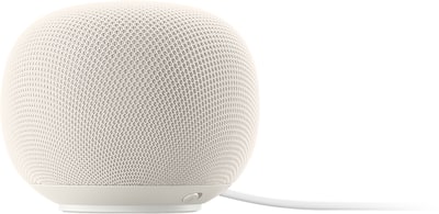 Google Home Speaker (Coming Spring 2026) Smart Speaker with Gemini Google Home Speaker (Coming Spring 2026) Smart Speaker with Gemini