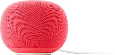 Google Home Speaker (Coming Spring 2026) Smart Speaker with Gemini Google Home Speaker (Coming Spring 2026) Smart Speaker with Gemini