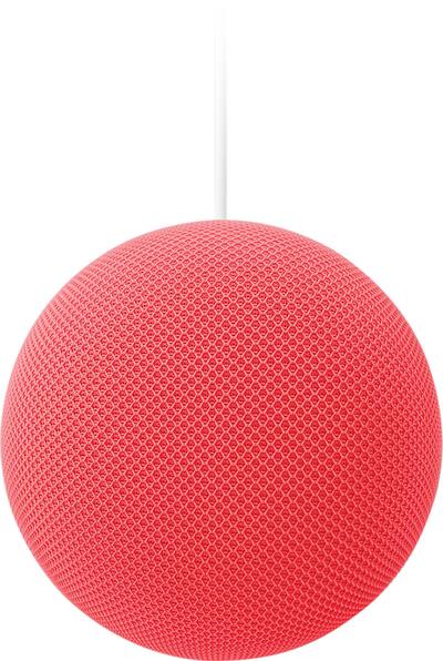 Google Home Speaker (Coming Spring 2026) Smart Speaker with Gemini Google Home Speaker (Coming Spring 2026) Smart Speaker with Gemini