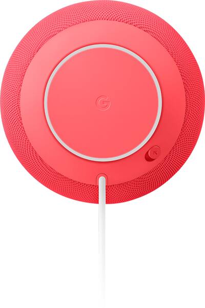 Google Home Speaker (Coming Spring 2026) Smart Speaker with Gemini Google Home Speaker (Coming Spring 2026) Smart Speaker with Gemini