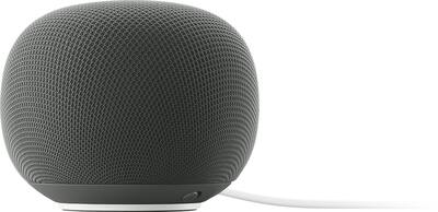 Google Home Speaker (Coming Spring 2026) Smart Speaker with Gemini Google Home Speaker (Coming Spring 2026) Smart Speaker with Gemini